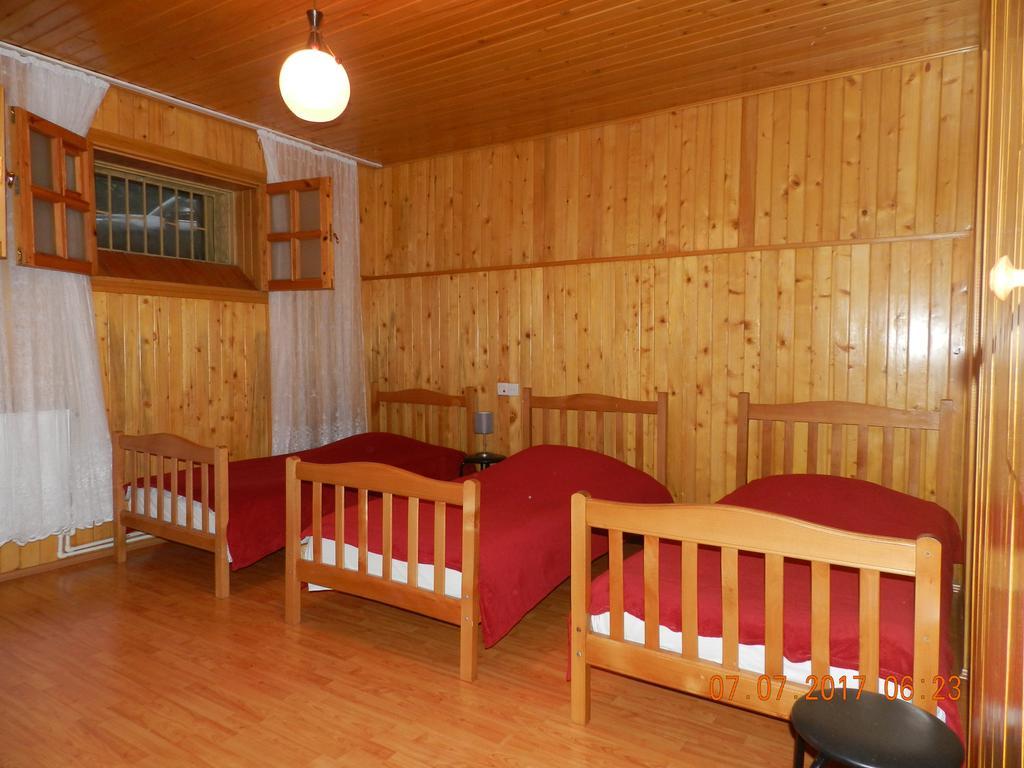 Room 404 Guest House Tbilissi Extérieur photo
