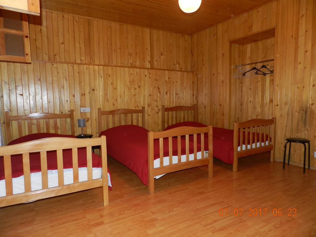 Room 404 Guest House Tbilissi Extérieur photo