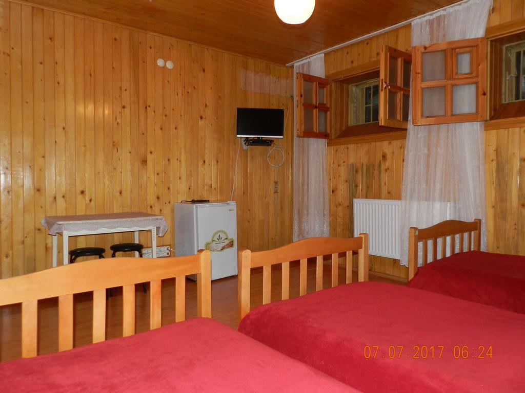Room 404 Guest House Tbilissi Extérieur photo