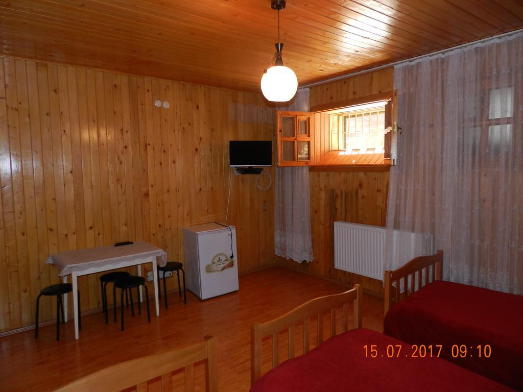 Room 404 Guest House Tbilissi Extérieur photo