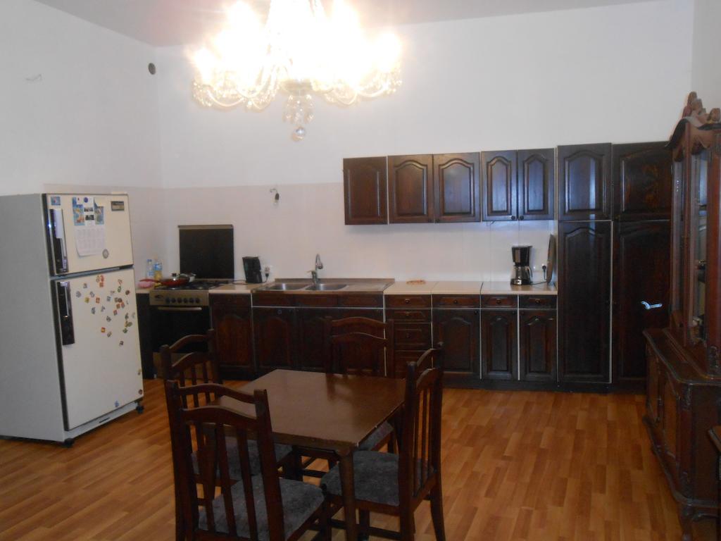 Room 404 Guest House Tbilissi Extérieur photo