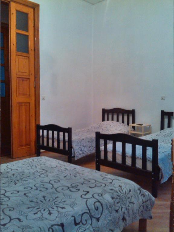 Room 404 Guest House Tbilissi Chambre photo