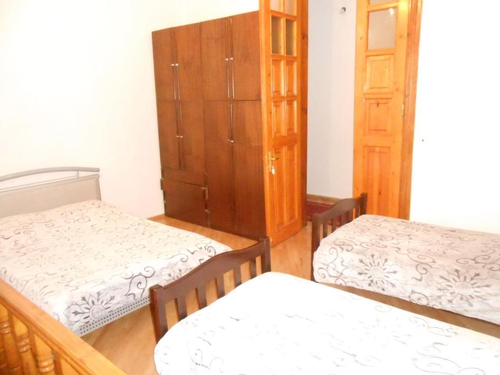 Room 404 Guest House Tbilissi Chambre photo
