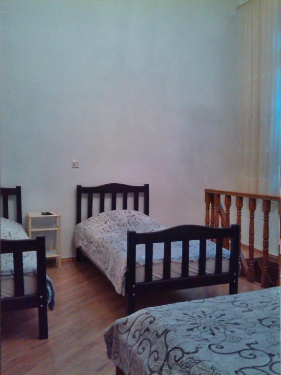 Room 404 Guest House Tbilissi Chambre photo