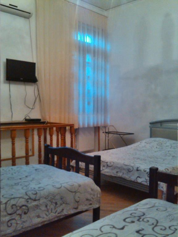 Room 404 Guest House Tbilissi Chambre photo