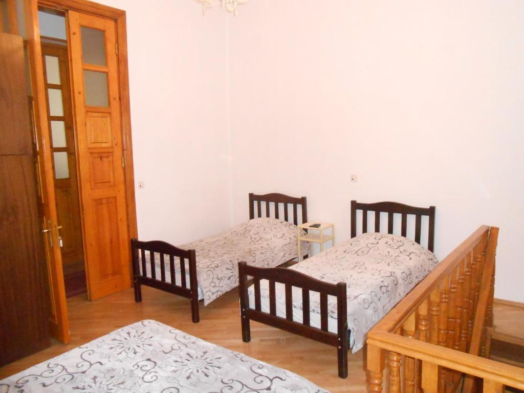 Room 404 Guest House Tbilissi Chambre photo