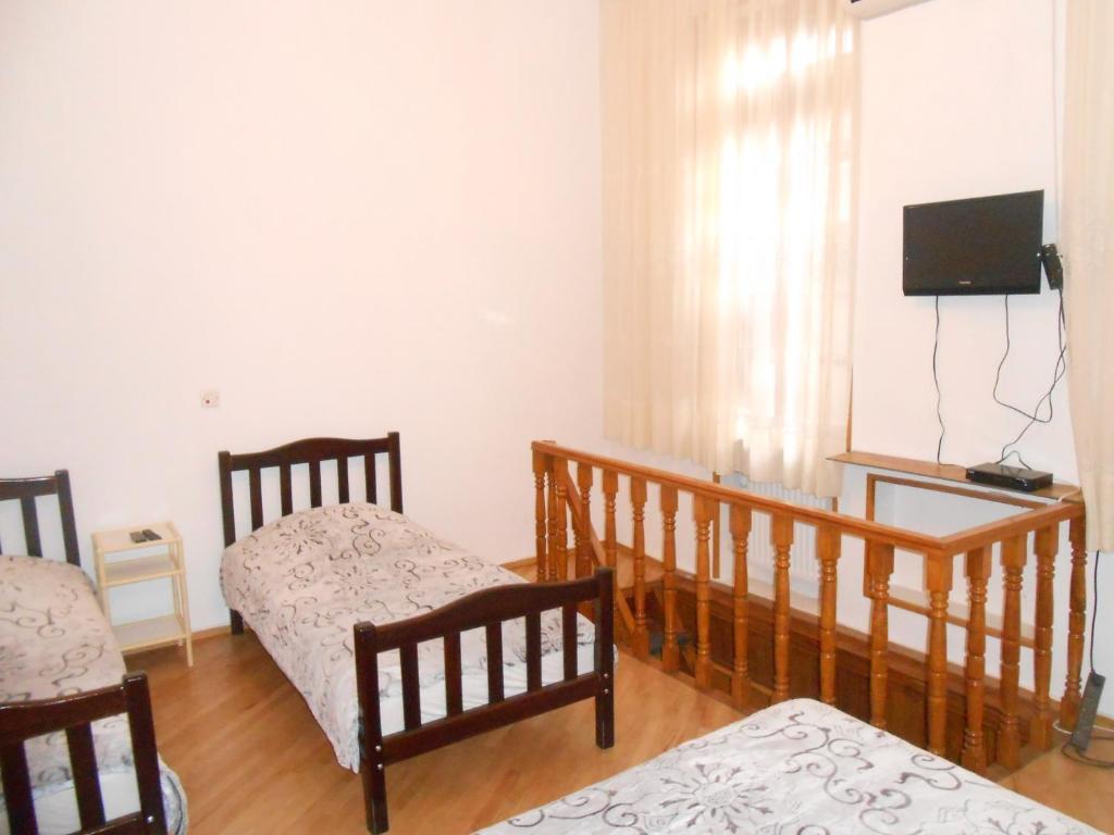 Room 404 Guest House Tbilissi Chambre photo