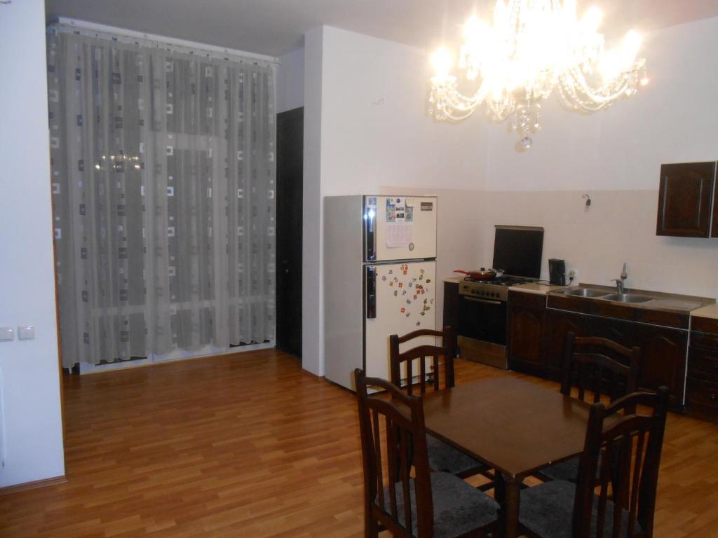 Room 404 Guest House Tbilissi Chambre photo